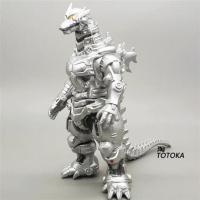 机械の哥斯拉 机械哥斯拉电影版可动手办玩具模型Godzilla怪兽恐龙玩具生日礼物