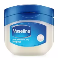 250ml Vaseline凡士林经典修复晶冻护手霜润肤霜身体乳唇膏22.10起到期