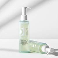 艾尔爱尔瑷尔博士洁颜蜜氨基酸洗面奶控油皮卸妆液干皮深层洁面乳