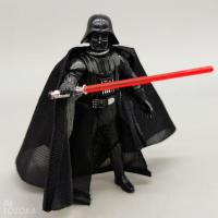 3.75寸黑武士 星球大战3.75寸黑武士手办克隆人士兵风暴兵白兵可动人偶模型玩具