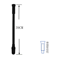 延长管(无赠品) 日胜潜水泵鱼缸过滤器家用三合一超静音小型潜水泵循环抽水泵220V