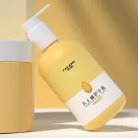 E26-凡士林护手霜300g 小洋甘菊护手霜补水保湿嫩白男女不油腻大瓶装按压式老牌子