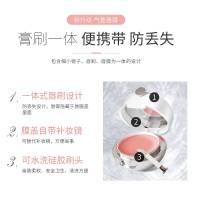 sakose凡士林唇膜女夏皮淡化唇纹保湿滋润补水润唇膏唇部护理