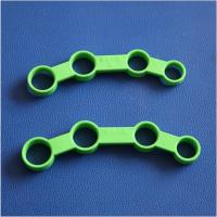 中号 乐器通用扩指器吉他钢琴古筝二胡手指张力器跨度训练器扩张指力器