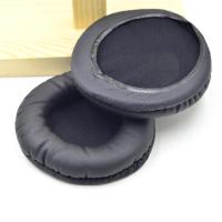 耳机套(一对) 适用铁三角 ATH-A500X A700A900 A950LP AD400耳套罩垫耳绵海绵套