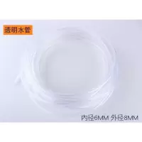 5米水管 电动抽水小型抽水机家用吸水泵自动潜水泵微型开槽机水钻潜水泵