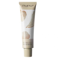 75g正装 pmpm白露松面膜涂抹女补水保湿夏季白松露官方旗舰店pmpn清洁泥膜