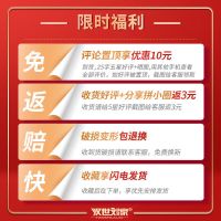 吸水拖把海绵头胶棉拖把家用一拖净大拖把免手洗懒人家用室内耐用