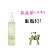 A55-洁面120ml 瑷尔博士洁颜蜜洗面奶氨基酸温和洁面清洁敏感肌艾尔瑗爱尔