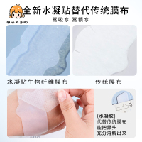 奕沃eiio鼻贴去黑头粉刺收缩毛孔黑头贴官方旗舰店黑鼻头清洁套装