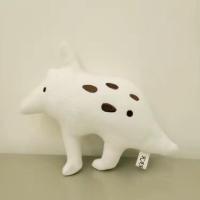 独角龙 ins北欧风婴儿安抚玩偶 儿童宝宝睡眠陪伴公仔玩偶 生日礼物女孩