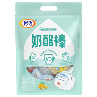 妙飞混合水果味成长奶酪棒100g