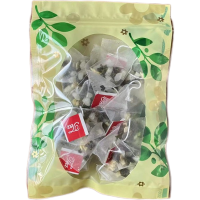 蜜桃乌龙茶白桃茶包绿茶组合养生茶叶冷泡茶袋泡水果茶袋装花茶 蜜桃乌龙10泡体验袋装