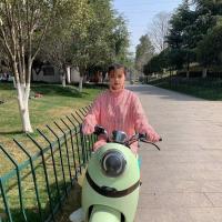 防晒帽女遮阳帽防紫外线防晒遮脸太阳帽夏季新款户外骑车大帽檐 红白条纹[加长衣身]