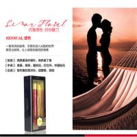 AD人体信息素AD走珠香水 滚珠淡香水10ml 原装 A09红色