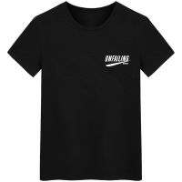 夏季男士短袖t恤中青年韩版半袖打底衫体恤大码男装上衣服男T恤 */UNF黑 XXXXS