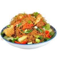 正宗广东东莞米粉9/5斤广州炒米粉米线沙县蒸米粉汤米粉整箱 批发 东莞米粉5斤