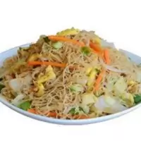 广东东莞特明兴米粉米线丝米粉炒米粉汤米蒸米粉净重5斤/袋加箱发 1500g