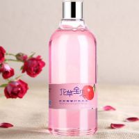 [清爽]芦荟洋甘菊丝瓜水爽肤水喷雾补水保湿乳液收缩毛孔女 [限500瓶]红石榴300ml无赠品