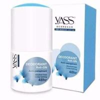 买2送1雅氏走珠香氛走珠香水玫瑰百合樱桃百香果止汗香体露滚珠正 兰花香蓝盒雅氏50ml1买2送1