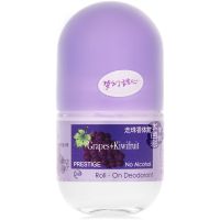 贝丽丝走珠香体露男女士学生香水菲兰止汗露喷雾腋下清新持久淡香 贝丽丝走珠香体露(梦幻甜心)