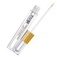 夜间可长无副作用眉毛睫毛增长液植物卷翘纤长浓密滋养液 普通1支装