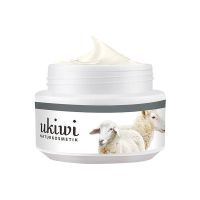 纽西之谜Ukiwi纽西小精灵绵羊油舒润滋养霜 50ml*2 50ml*2