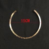 汉服懒人发箍头饰流苏步摇古风圣母光环仙女头箍日常短发古装配饰 光圈单个(K32)