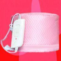 新星双层防水三档控温加热帽焗油帽电热帽蒸发帽发膜护理(高低关 新星双层防水三档控温