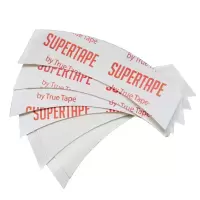 36片假发双面胶片防水补发织发优质双面胶 SUPER TAPE 假发胶