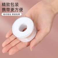 后跟贴女防磨脚神器高跟鞋硅胶皮鞋脚趾鞋子足帖隐形胶带磨脚贴 *[1卷]进口硅凝胶材质肤色防磨贴