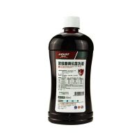 安捷妇科洁阴护理洗液聚维酮碘抗菌阴道冲洗女性私处清洗杀菌消毒 聚维酮碘1瓶