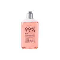 内衣内裤清洗液杀菌除味女士学生专业清洁液婴儿孕妇去血渍去异味 内衣裤专用洗衣液-鲜花(粉色)