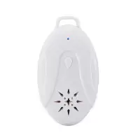 超声波驱蚊器驱鼠器家用电子驱虫静音灭蚊器驱蟑螂驱苍蝇户外神器 户外驱虫器