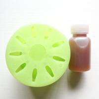 果蝇诱捕器苍蝇杀虫剂家用灭小苍蝇小飞虫绝杀神器水果店餐厅通用 单盒+赠1瓶[适用10平方]