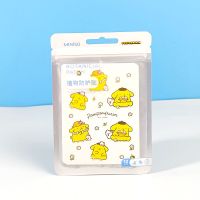 miniso名创优品三丽鸥驱蚊系列玉桂狗手环夏季驱蚊液防护贴学生 [植物防护贴]布丁狗