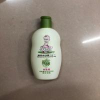 爱婴宝营养燕麦蛋白滋润洗发沐浴露二合一滋润补水超市同款 120克只有清爽二合一 爱婴宝燕麦营养二合一