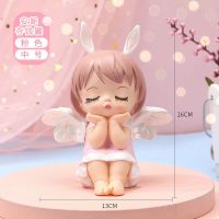 三八妇女节礼物存钱罐可存取儿童储钱罐女孩可爱储蓄罐大号零钱罐 粉色中号