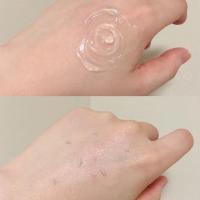 [48小时发货][抢20大额券]去角质啫喱面部补水女皮毛孔堵塞痘暗沉黑头粉 [成为冬日白光/温和洁净/提亮嫩肤] 温