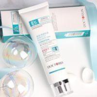 军博仕德方顽痘清洁面乳清洁毛孔军博士男女控油祛痘去黑头洗面奶 军博仕德方顽痘清洁面乳清洁毛孔军博士男女控油祛痘去黑头洗面