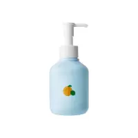 氨基酸洗面奶女学生男士洁面乳祛痘去黑头控油补水收缩毛孔去角质 青柠按压洁面乳