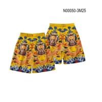 复古中国风皇帝服装龙袍唐装男夏薄开衫外套披风大码宽松上衣衬衫 1-短裤 XS