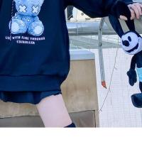 [推荐]南极人春装新款男装长袖POLO衫翻领T恤大码休闲 旧*款-不+推//荐-- L /建议120斤内