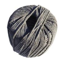 灰色漂白色棉嵌绳旗袍唐装沙发套汽车坐垫滚边牙绳捆绑绳服装辅料 灰色 直径2毫米