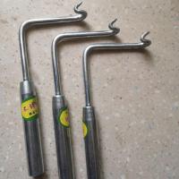 电工拼线神器绑钩子手动拼线工具新第二代拼线神器调试成功后发货