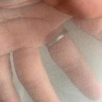 防虫纱窗 300目防尘纱网隐形纱窗纱网 防蚊纱窗防昆虫网 防沙尘网 300目一米宽一米长