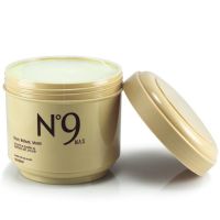 N9发膜免蒸修复毛燥干枯护理倒膜滑溜溜顺滑护发素焗油膏烫染头发 N9 发膜(理发店同款) 500ML