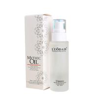 免洗香水护发精油洛黛诗修复干枯毛躁直卷发免洗护发素保湿 白瓶惑香