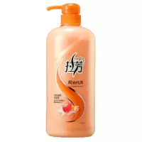 [官方]拉芳护发素女干枯补水顺滑营养焗油修复烫染受损 1000ml 焗油纯养护发素-橙色