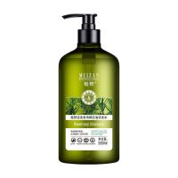 迷迭香除螨洗发水无硅油去油清爽魅赞顺滑持久留香护发素 迷迭香除螨去屑洗发水 关注店铺+收藏商品送魅赞品牌试用4袋